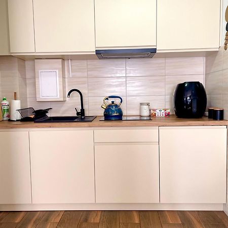 Apartament Centrum Łańcut Esterno foto